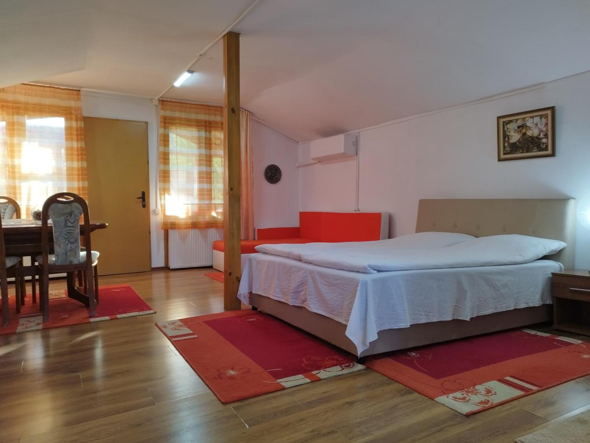 Villa Jun Guest House Belogradtsjik Buitenkant foto